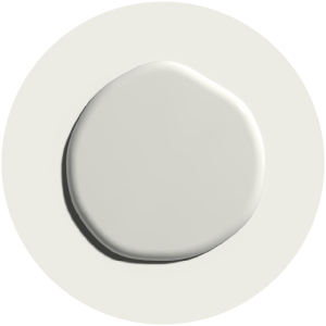 Almost White