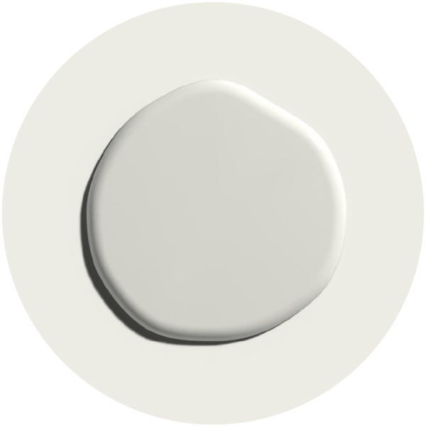 Almost White