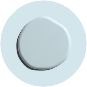 Raindrop Blue