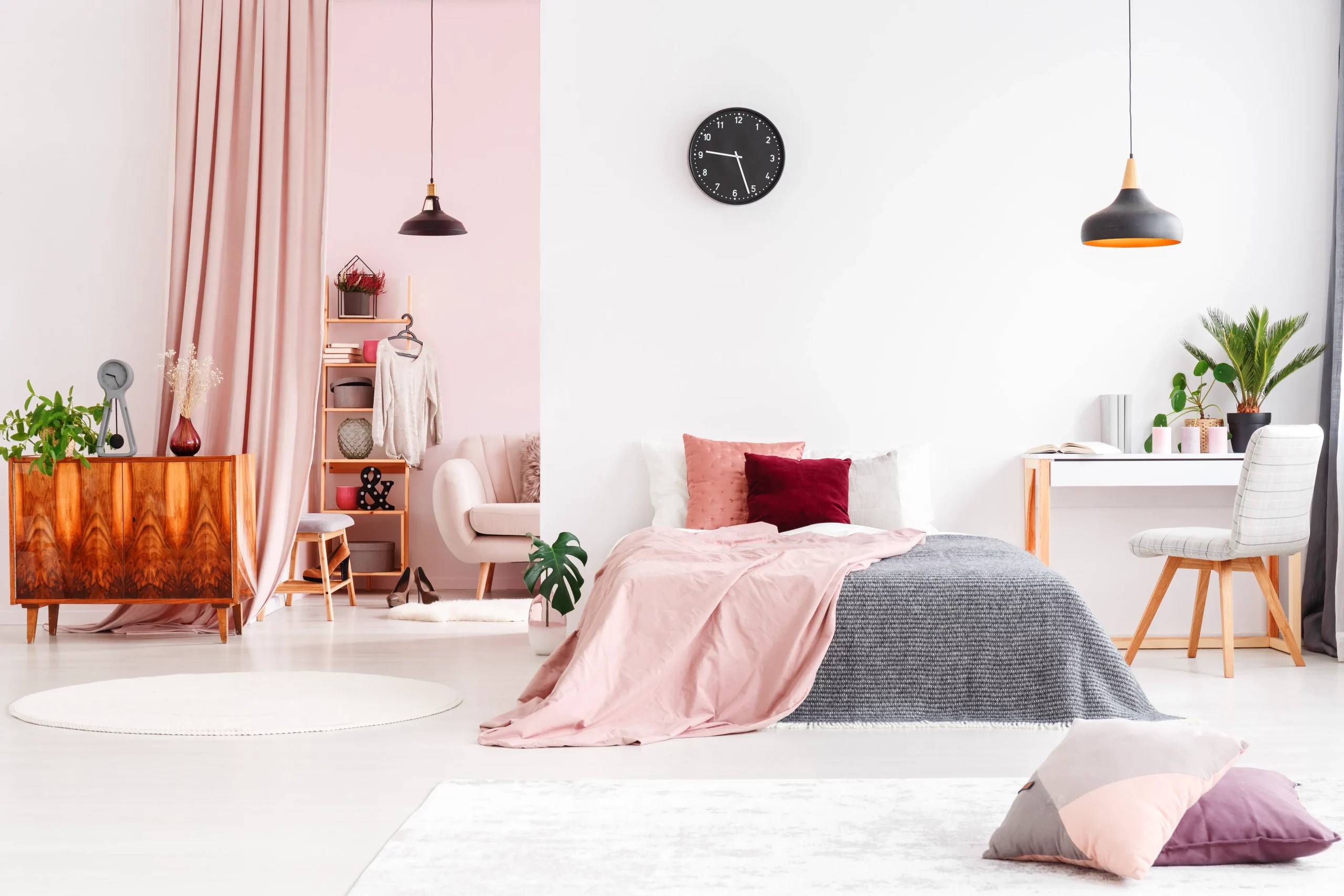 Surface Preparation For Painting & Problem Resolution: Your Guide to Perfect Walls