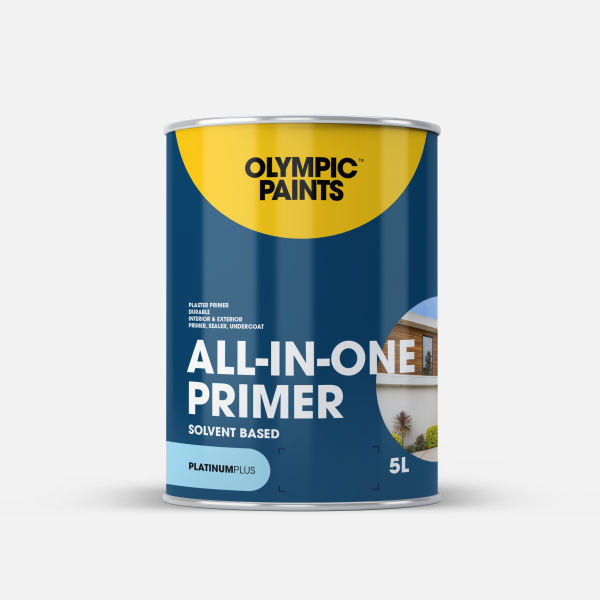 All In One Primer