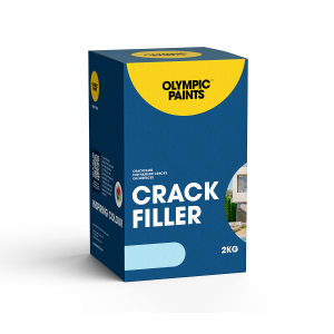 Crack Filler