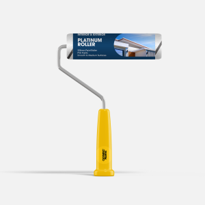 Olympic Platinum Paint Roller 30CM