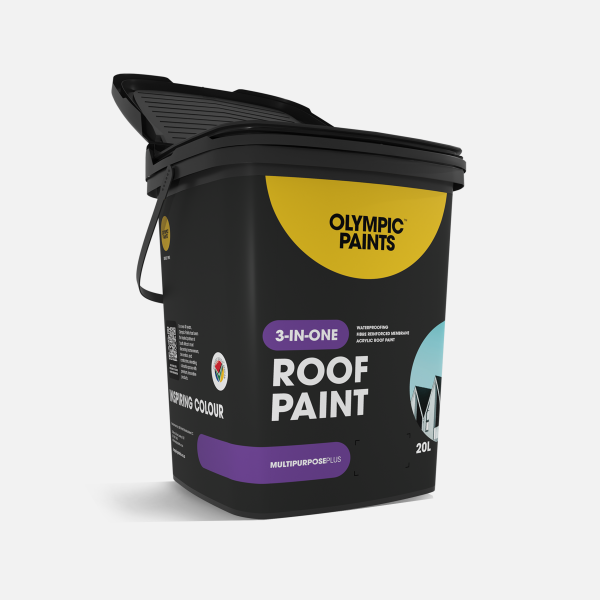 3 in 1 Roof