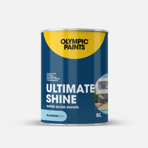 Ultimate Shine