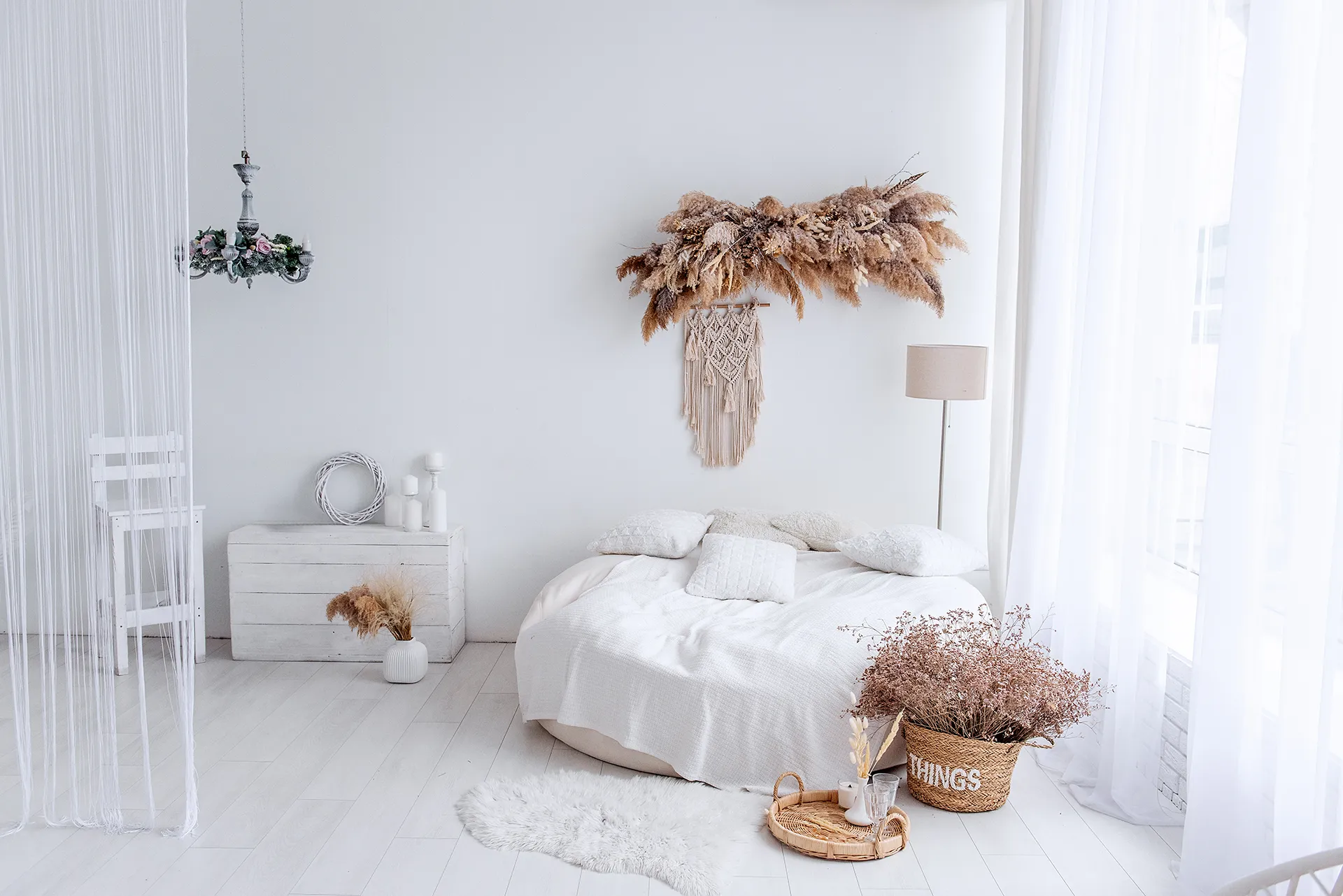 Which White Paint is Right?