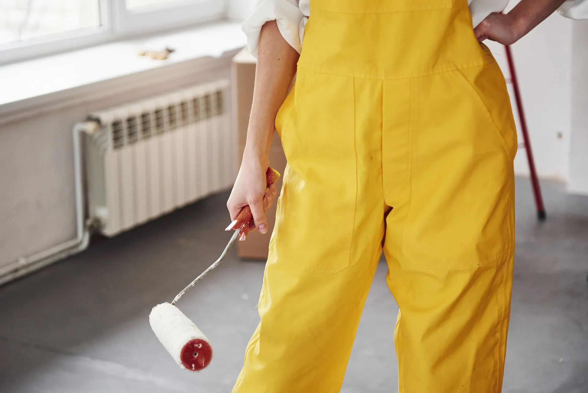 Painting Essentials