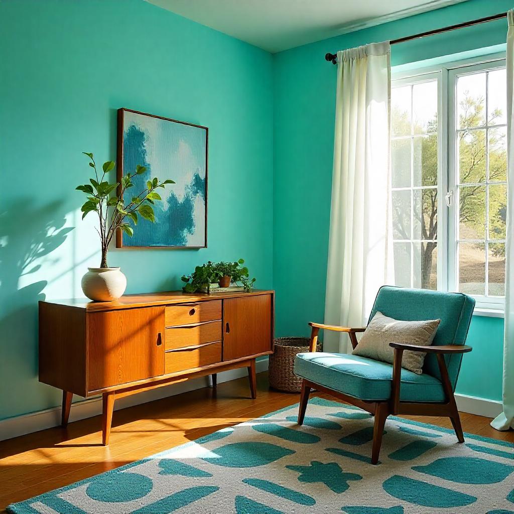 How to Choose the Right Paint for Every Room in Your Home